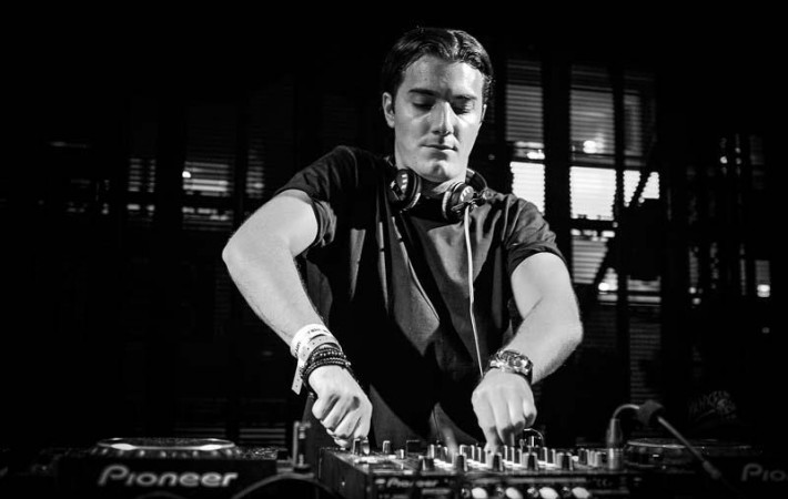 Alesso