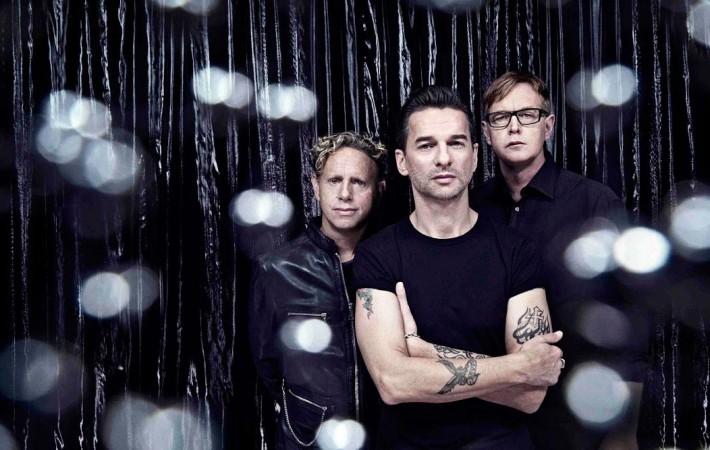 Depeche Mode