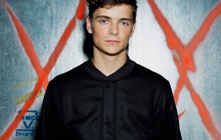 Martin Garrix