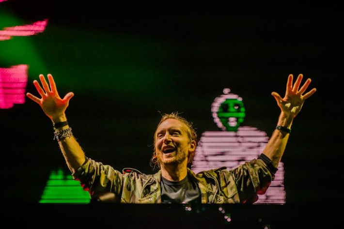 David Guetta