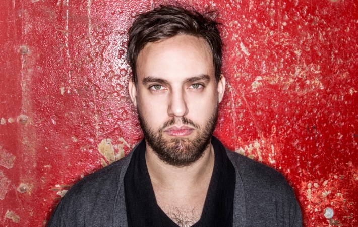 Maceo Plex