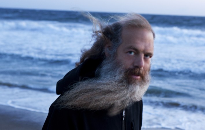 Rick Rubin Produtor