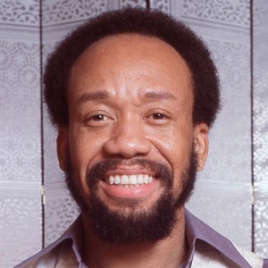 Maurice White fundador do Earth Wind & Fire