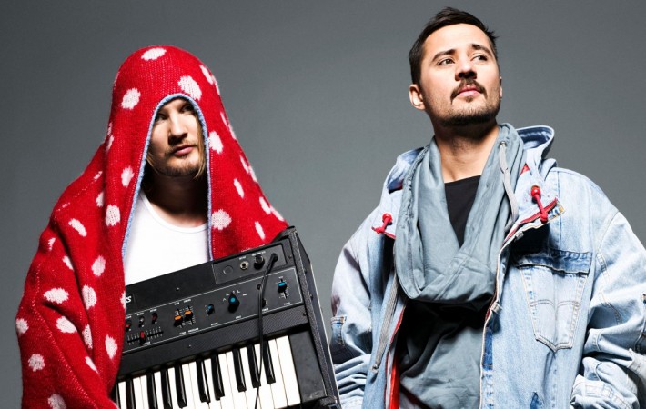 Royksopp