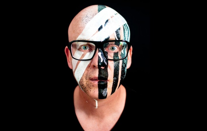 Stephan Bodzin