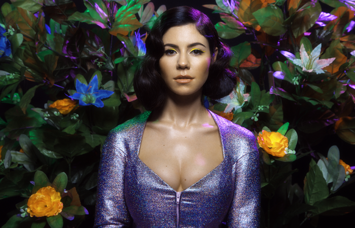 Marina & The Diamonds