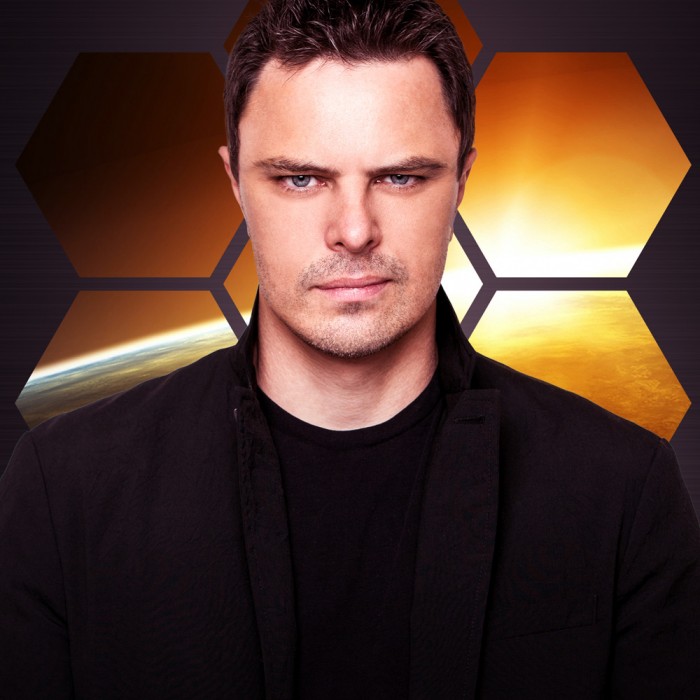 Markus Schulz