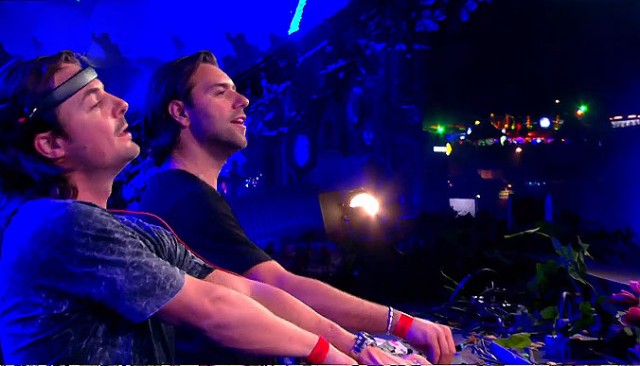 Axwell & Ingrosso