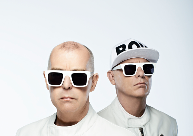 Pet Shop Boys