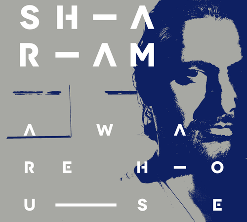 SHARAM_album