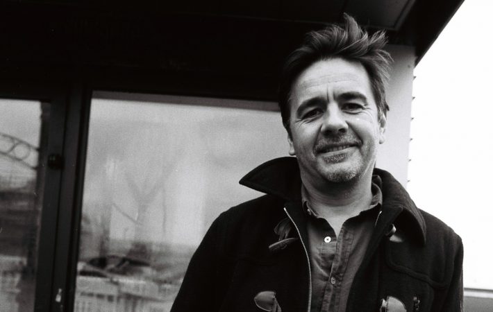 Laurent Garnier