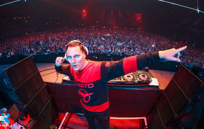 Tiesto