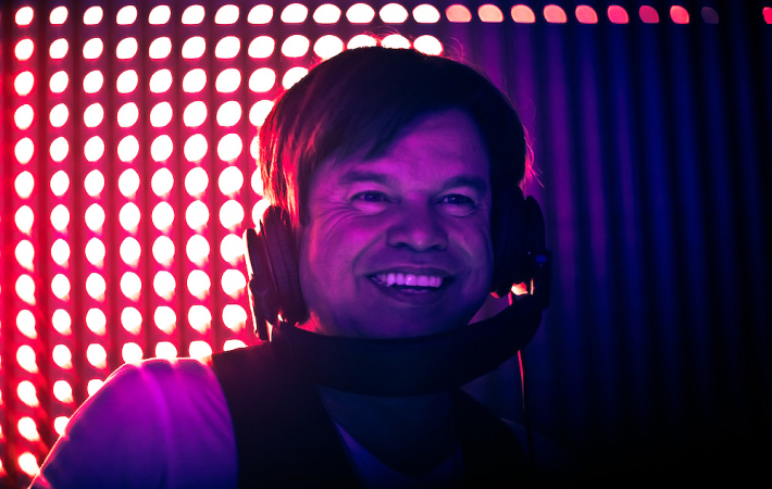 Paul Oakenfold