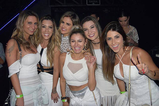 Ladies DJs e Vocal no DSA16 na Boiler