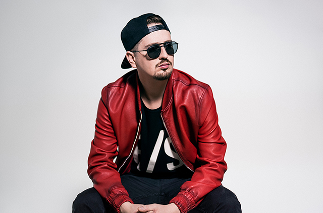 robin schulz tour manager