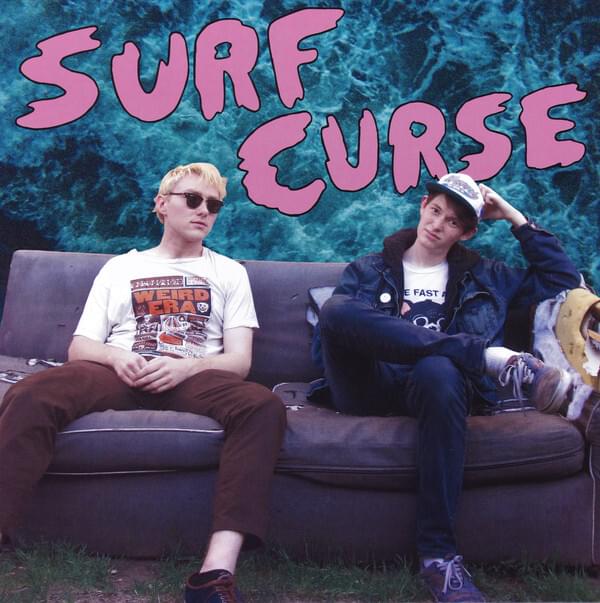 Surf Curse Lança Freaks Travis Barkers Remix Dj Sound 