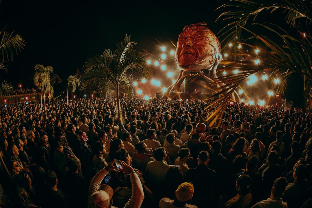 Afterlife Tulum Festival 2024 Thursday Ticket Tickets on sale now