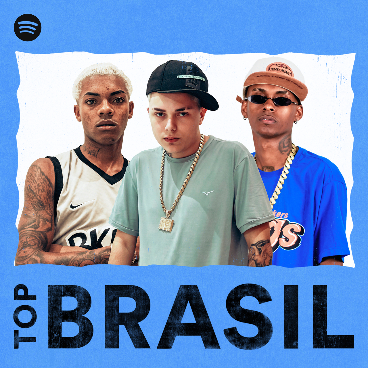 Confira os destaques do Spotify Charts no Brasil e no mundo - DJ SOUND