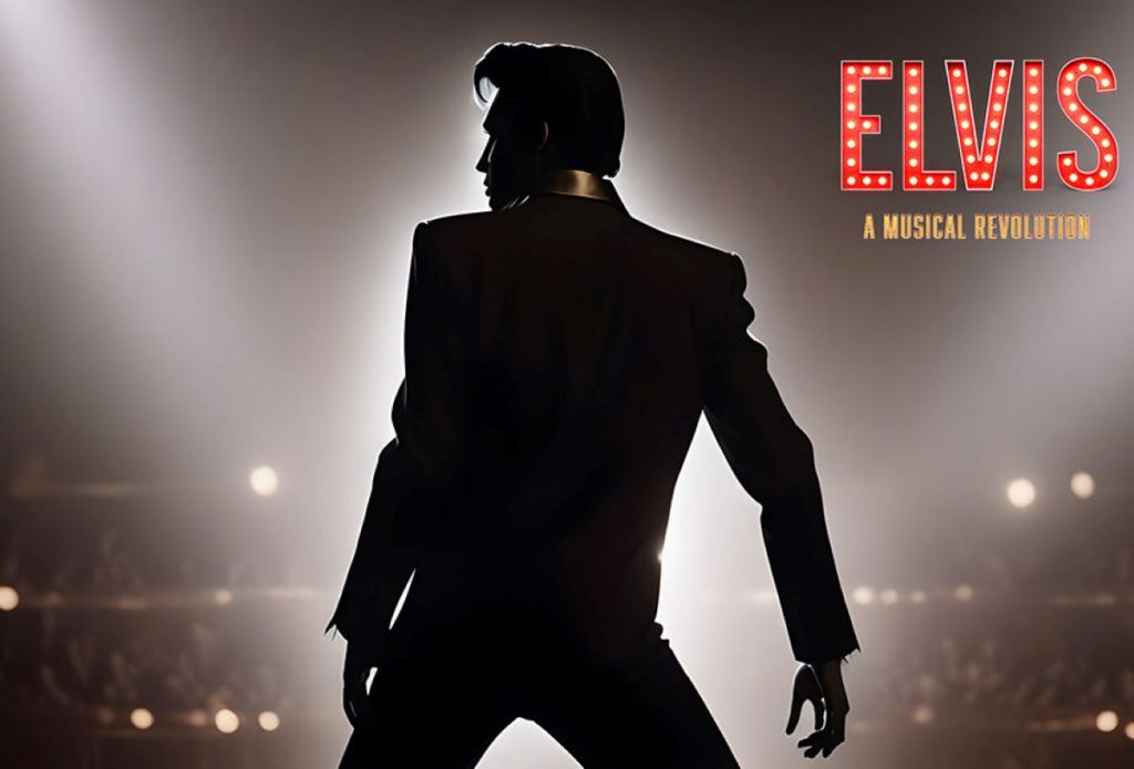 Elvis, O Musical