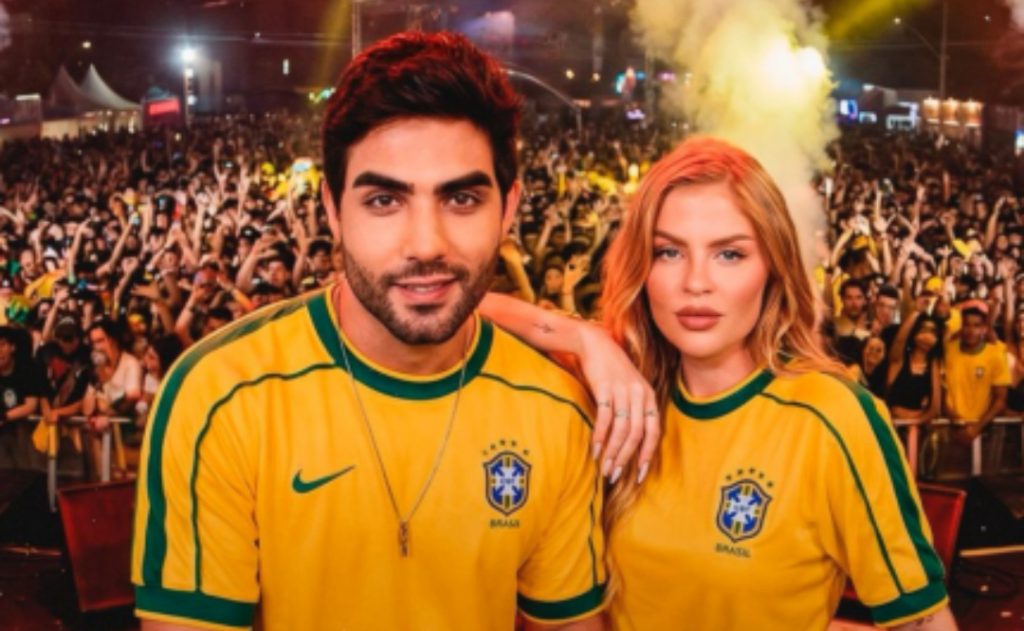 Remix de “Sina de Ofélia”, de DJ EME, explode em visualizações!