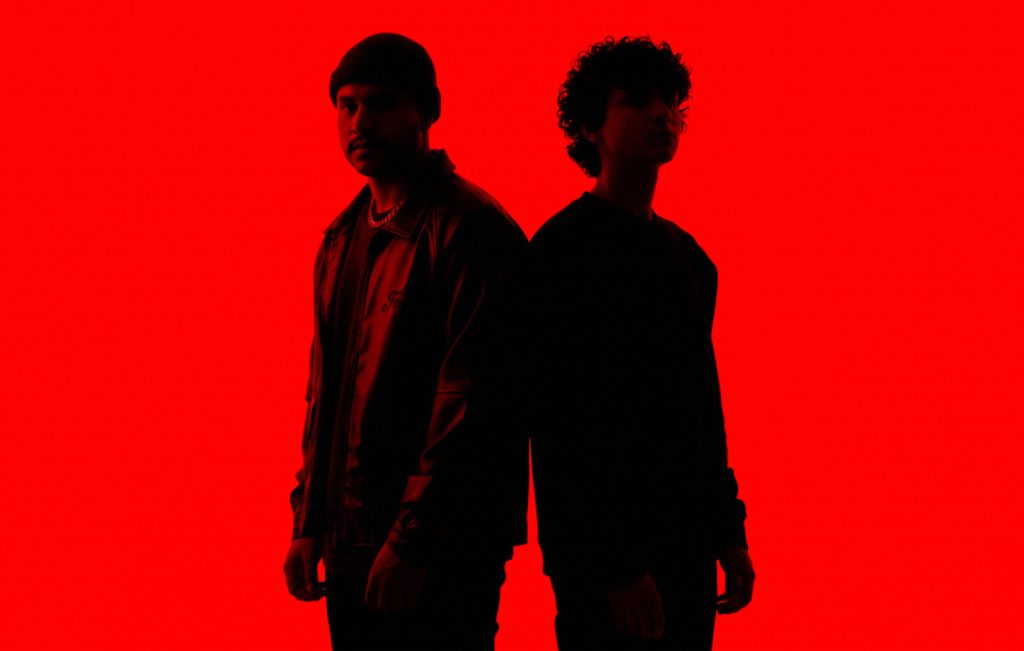 Illusionize e Zaark lançam “Go Back”: collab que sela uma história de admiração e evolução