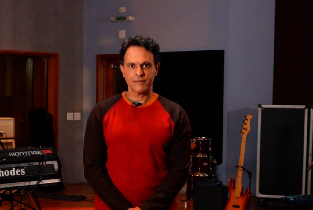 Edição de Réveillon de “O Novo Sempre Vem”, com João Marcello Bôscoli