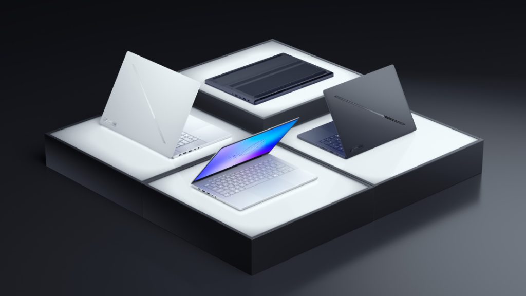 CES 2026: ASUS ROG apresenta inovações