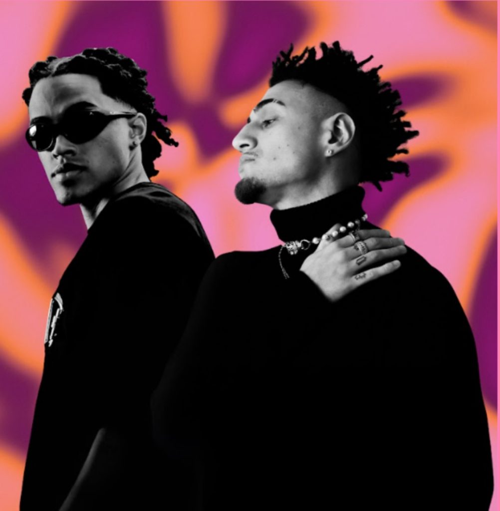 Alerta hit: RIASCODE lança “POP IT” ao lado de RALPHTHEKID