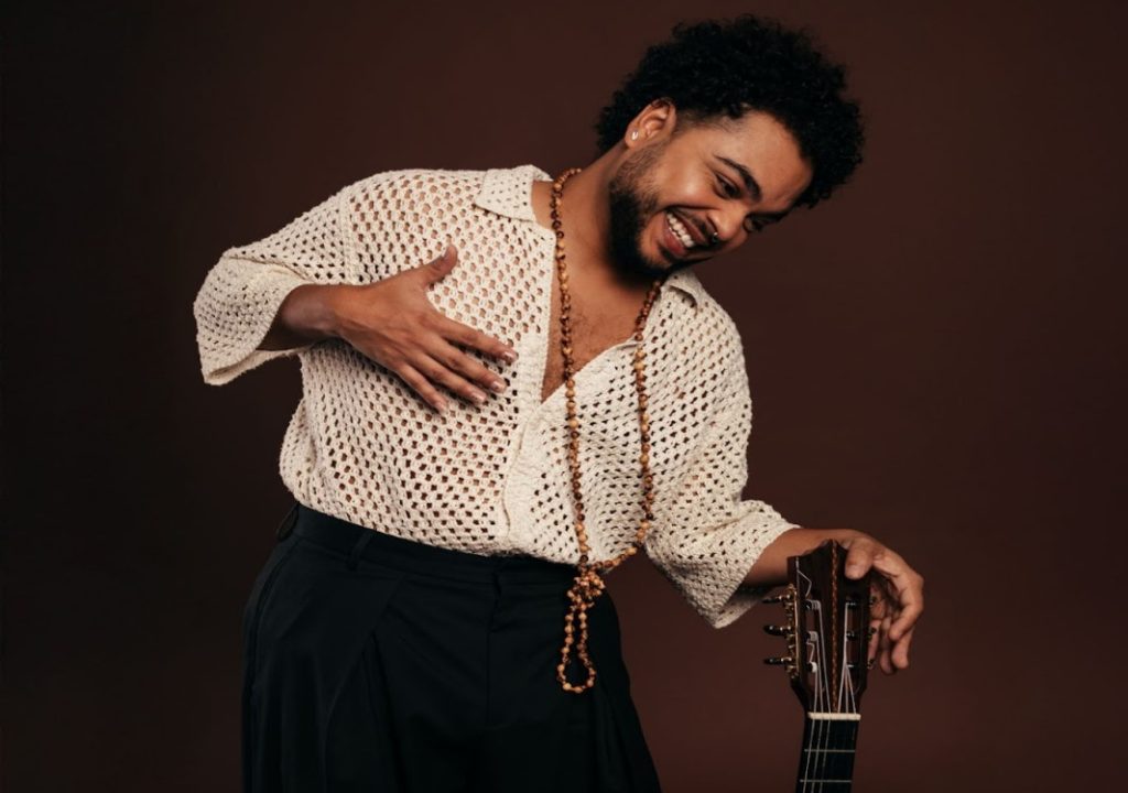 Os destaques da semana no Blue Note Rio