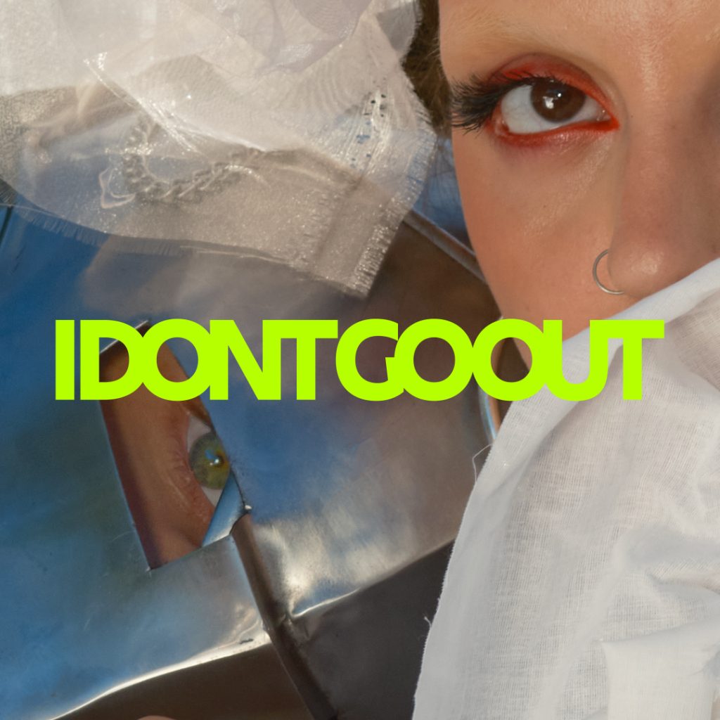 Googly Eyes novo EP com TOVE LO e FLUME