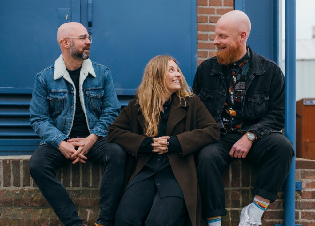 Tinlicker revela título e tema do LP ‘Release’