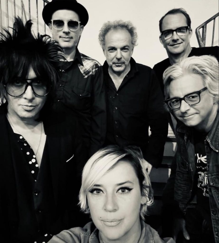 Cat Power lança EP “Redux” e celebra os 20 anos do álbum “The Greatest”