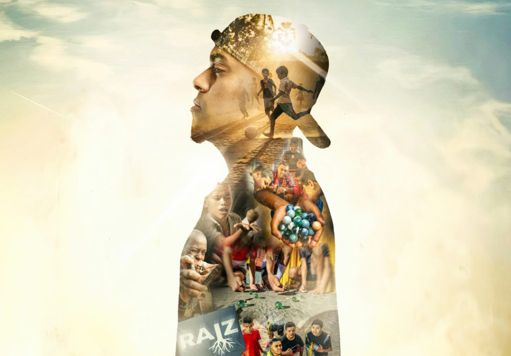 MC Lipi apresenta álbum “Raiz”