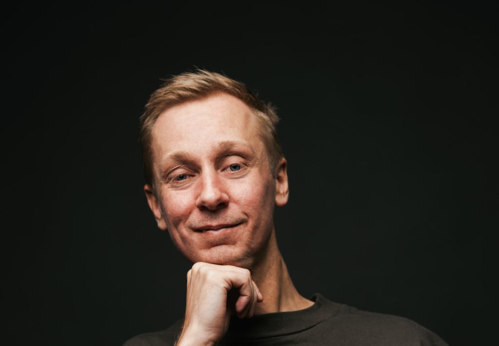 Phaxe comanda volta da Psicodelia Urbana ao CAOS