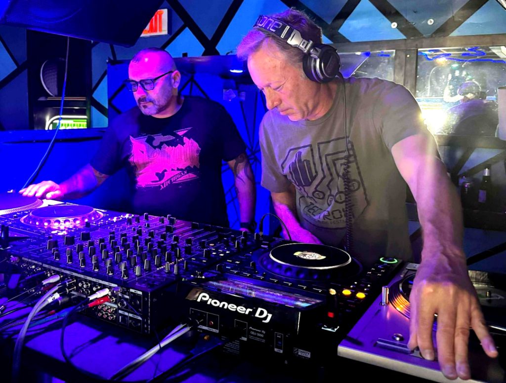 Techno Vision: Segunda Edição