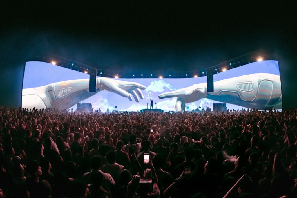 Pacha Nova York: um renascimento cultural com raízes no Brooklyn