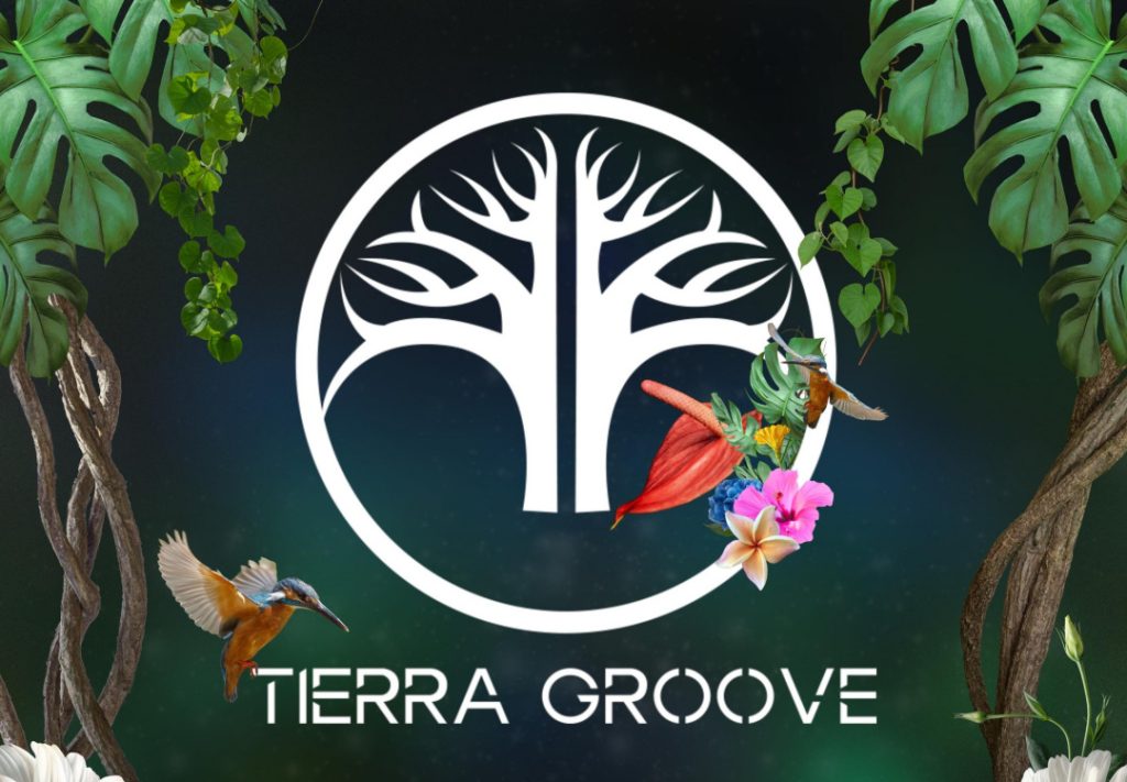 Tierra Groove 2026 anuncia sua primeira artista confirmada: GIORGIA ANGIULI