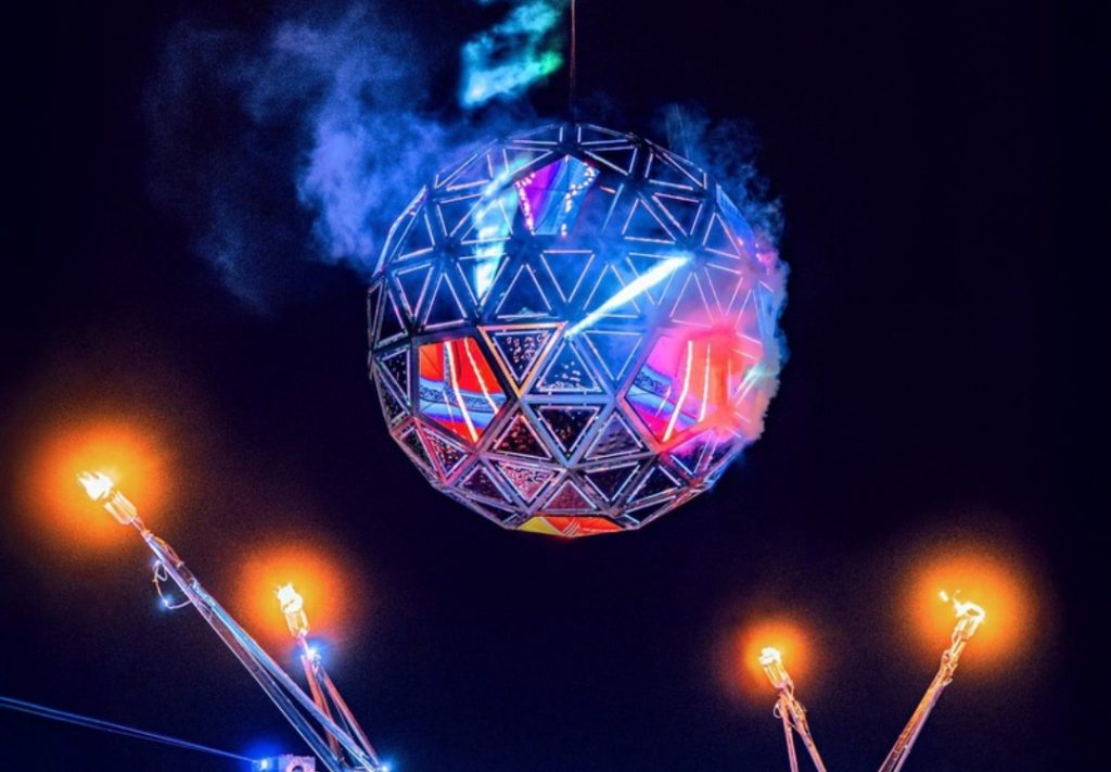 Camarote Alma Rio recebe experiência inédita do Burning Man no Brasil