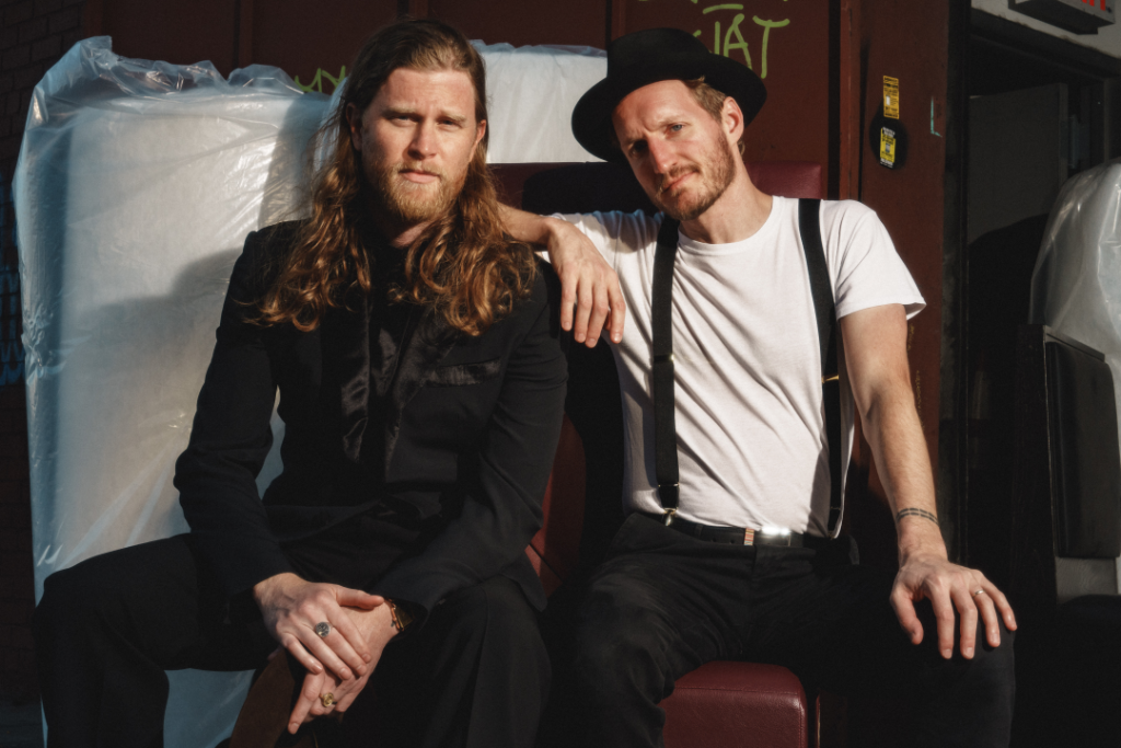 The Lumineers anunciam shows no Brasil da turnê mundial ‘Automatic’