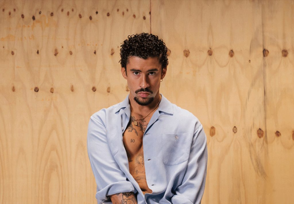 Bad Bunny no Brasil, novo horário de shows no Brasil