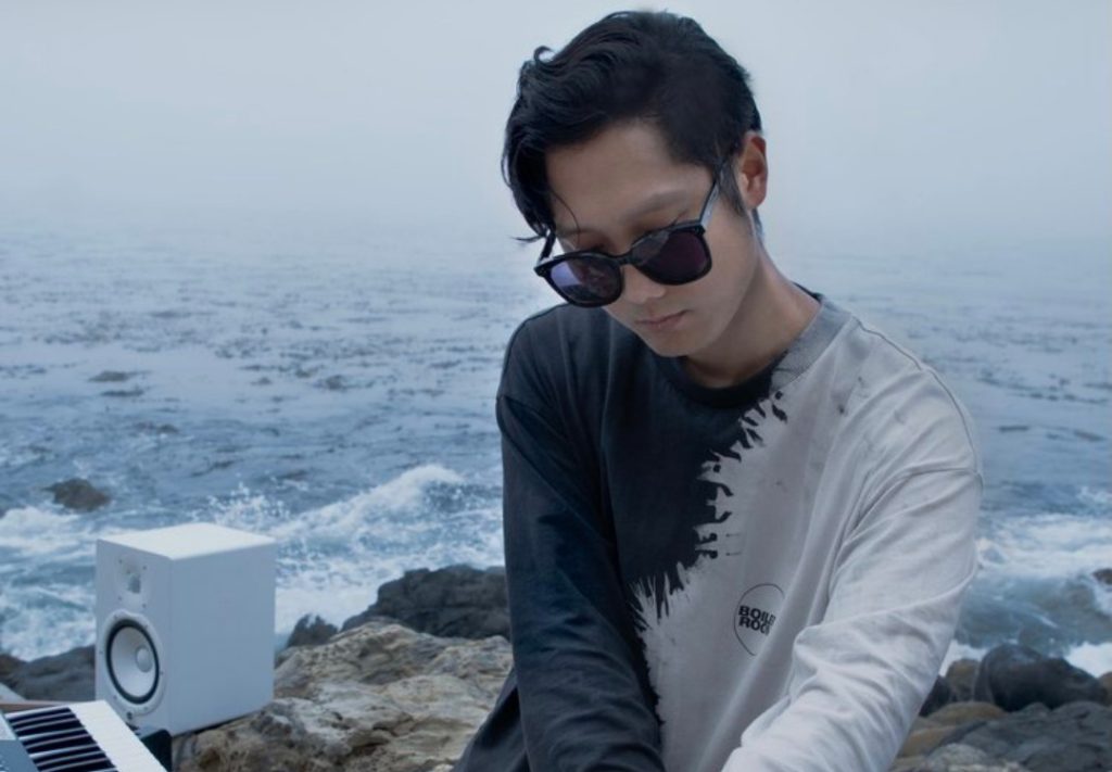 A aclamada artista truekolors, nascida em Seul, lança de dance pop pela Proximity