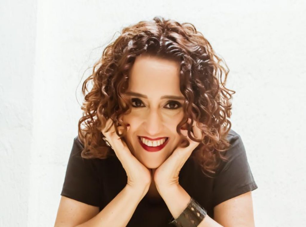 Fernanda Porto coloca a música eletrônica brasileira em destaque