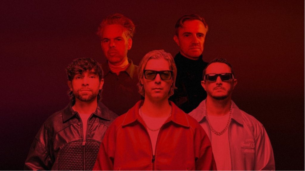 PNAU junta-se à MEDUSA no novo single “Rolling”