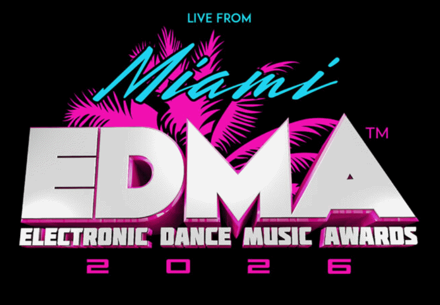 Anunciadas as indicações ao EDMA 2026!