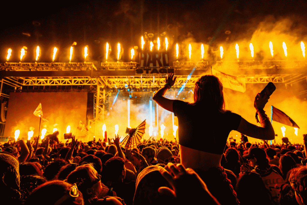 HARD Summer anuncia Knock2 B2B com Zedd, DJ Snake, RL Grime, Mau P, Charlotte de Witte