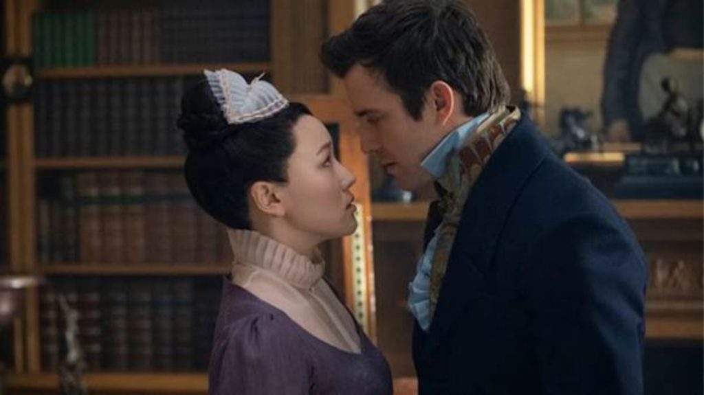 Os hits de Bridgerton para aquecer a nova estreia