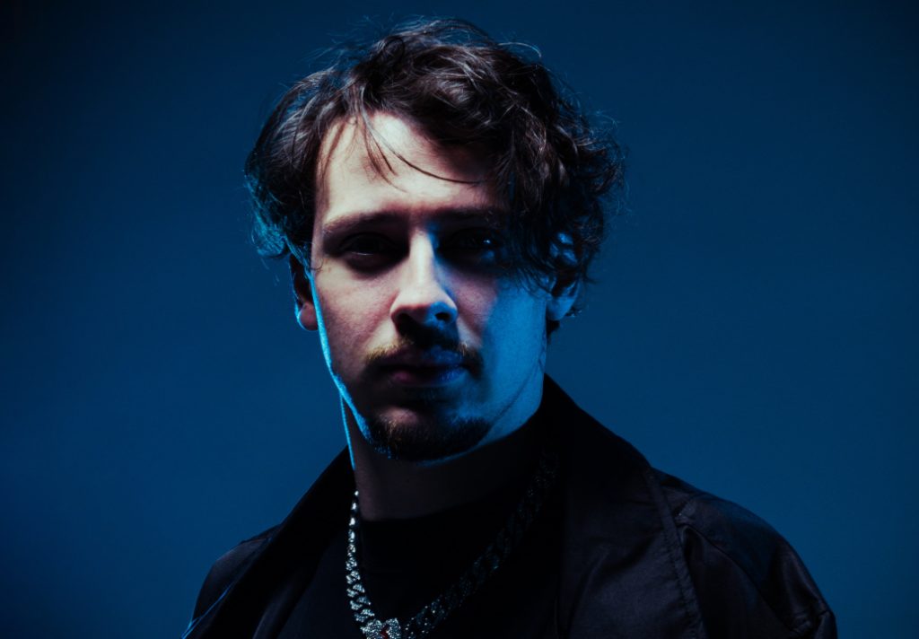 Said fortalece retorna à gravadora alemã Bunny Tiger