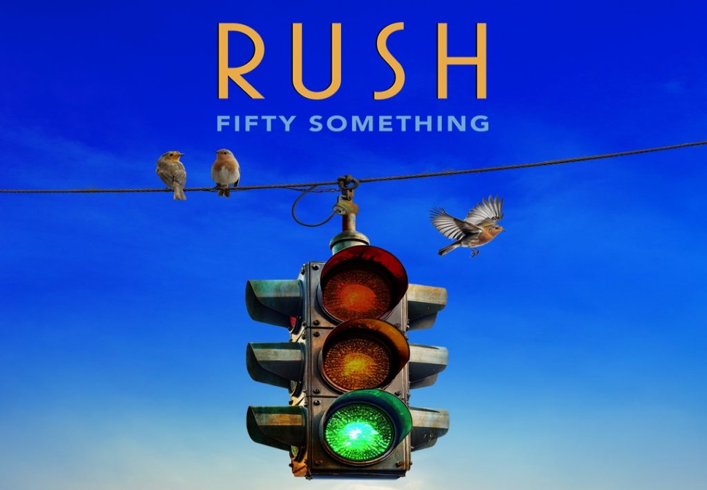 30e abre vendas de ingressos para os shows do Rush no Brasil