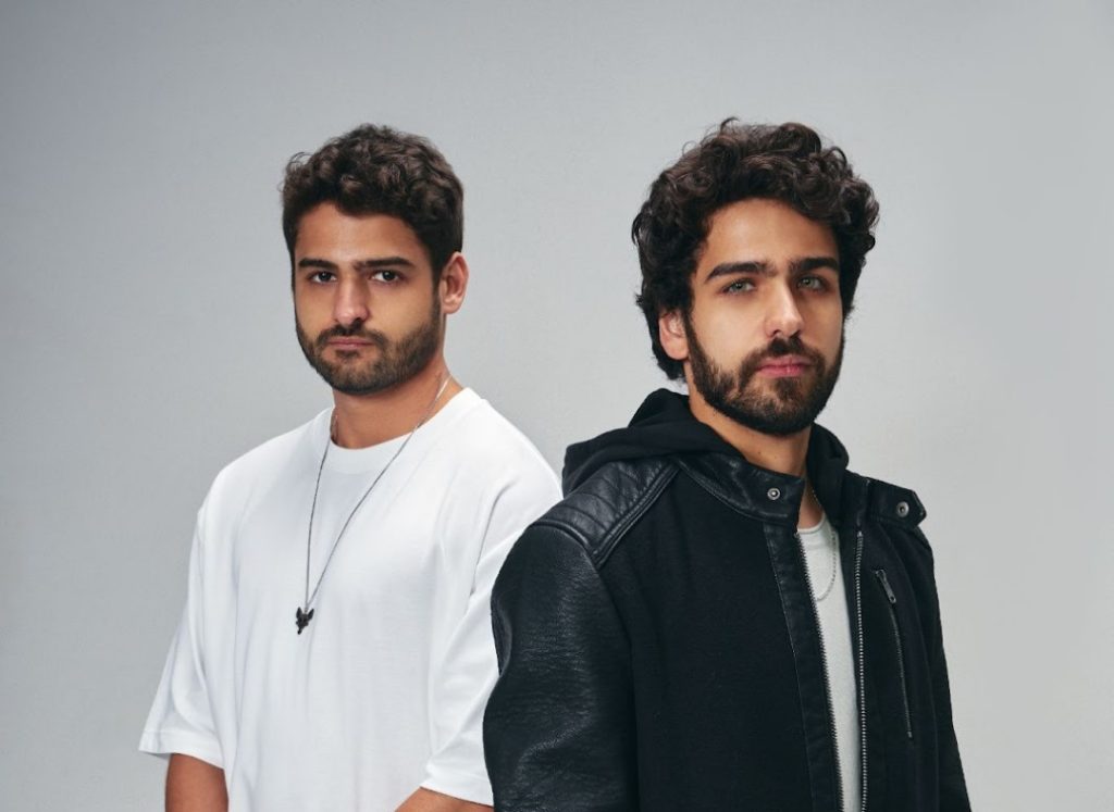 Cat Dealers apresenta a explosiva “Take My Time” que antecede novo EP