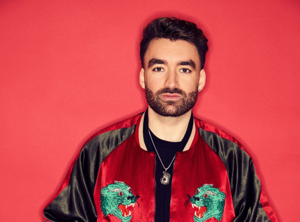 Oliver Heldens retorna com “Run” pela Heldeep